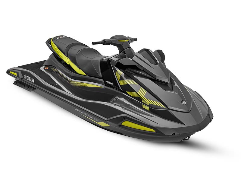 Yamaha VX Deluxe Australia for Sale at Cairns Yamaha in Cairns, QLD | Specifications and Review Information